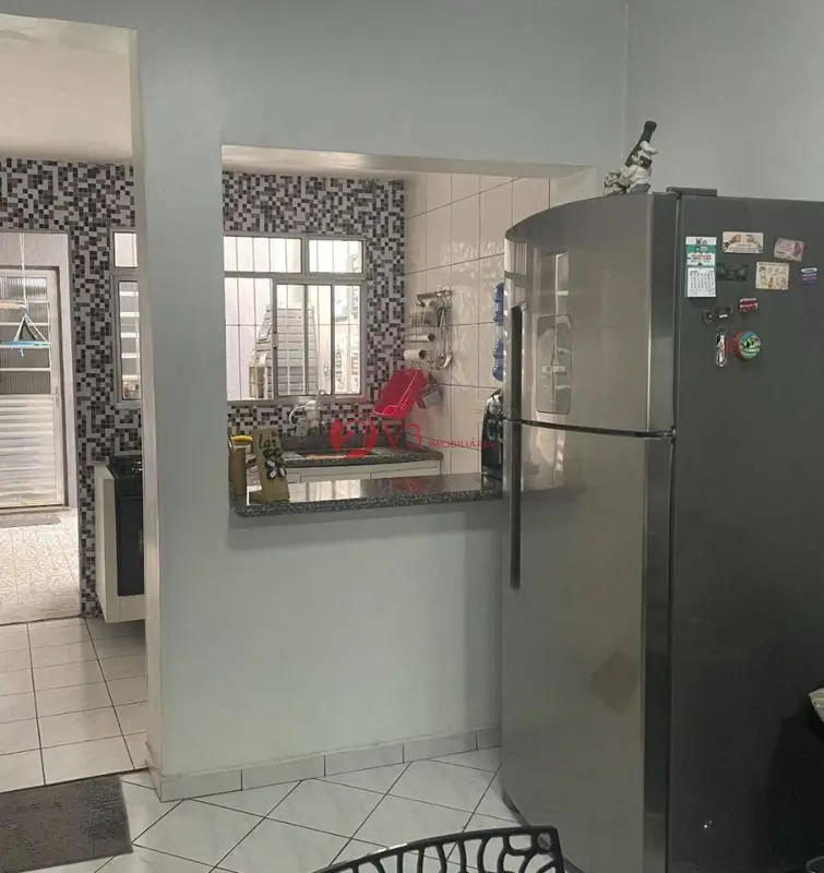 Casa - 5 quartos - Cidade Patriarca - São Paulo