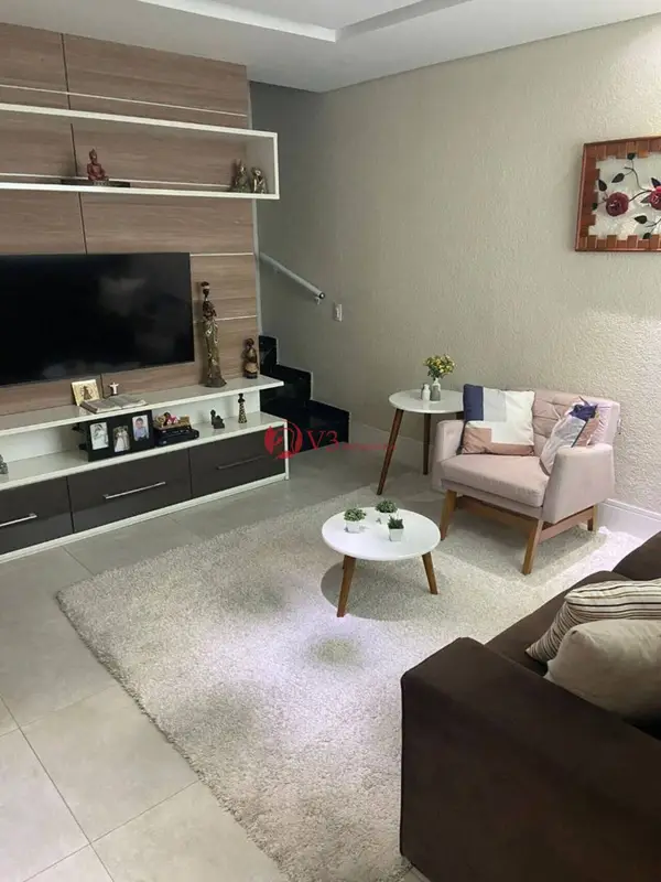 Casa - 2 quartos - Cidade Patriarca - São Paulo - foto 3