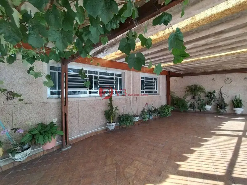 Casa - 3 quartos - Vila Matilde - São Paulo - foto 2