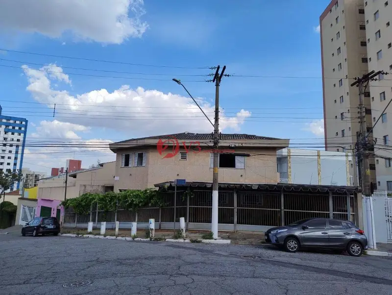 Casa - 3 quartos - Vila Matilde - São Paulo - foto 5