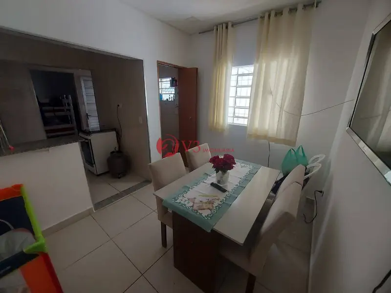 Casa - 2 quartos - Vila Esperança - São Paulo - foto 3