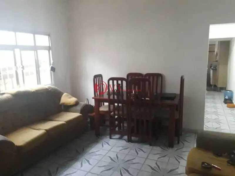 Casa - 3 quartos - Vila Esperança - São Paulo - foto 4