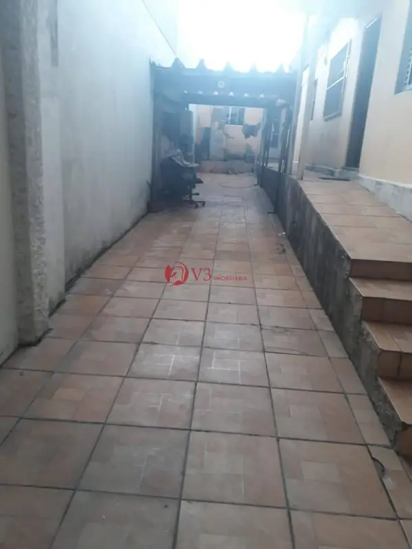 Casa - 3 quartos - Vila Esperança - São Paulo - foto 3