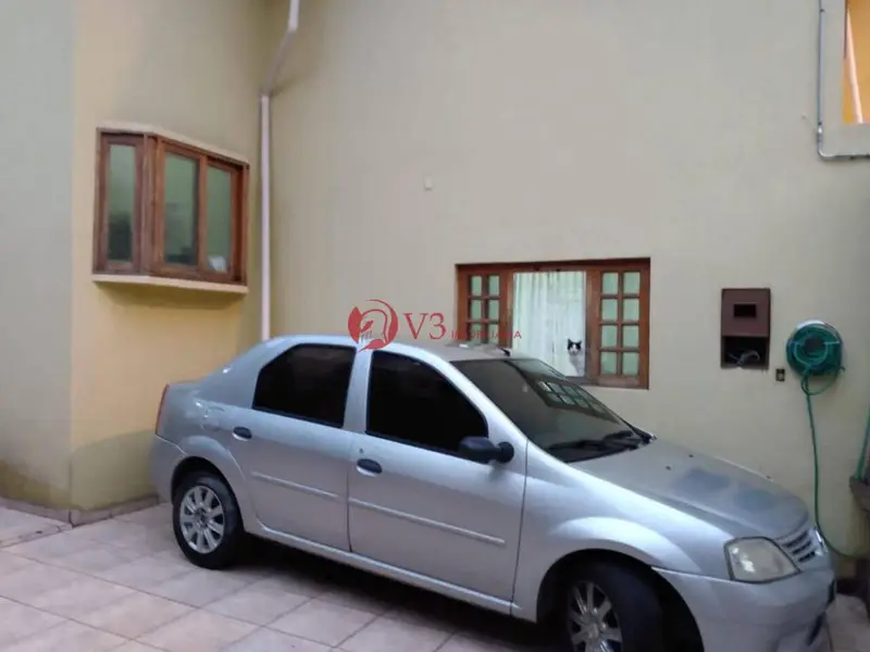 Casa - 3 quartos - Vila Esperança - São Paulo - foto 5