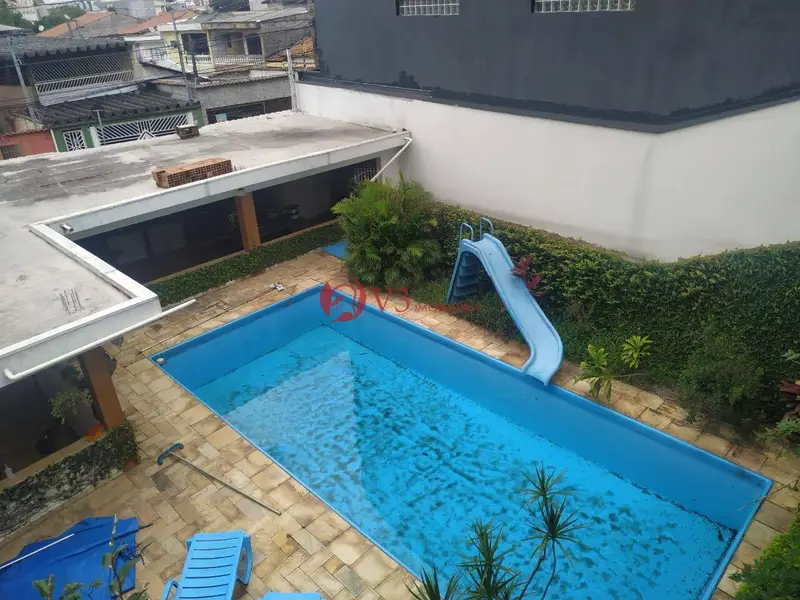 Casa - 3 quartos - Vila Esperança - São Paulo - foto 5