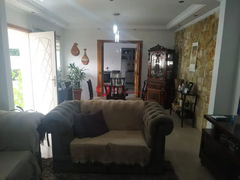 Casa - 3 quartos - Vila Esperança - São Paulo - foto 3