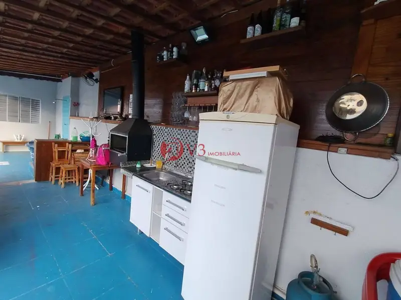 Casa - 4 quartos - Cidade Líder - São Paulo - foto 4