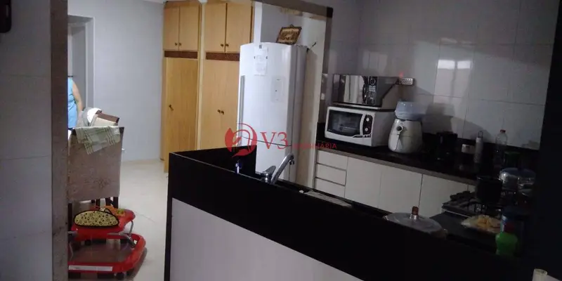 Casa - 4 quartos - Cidade Líder - São Paulo - foto 3