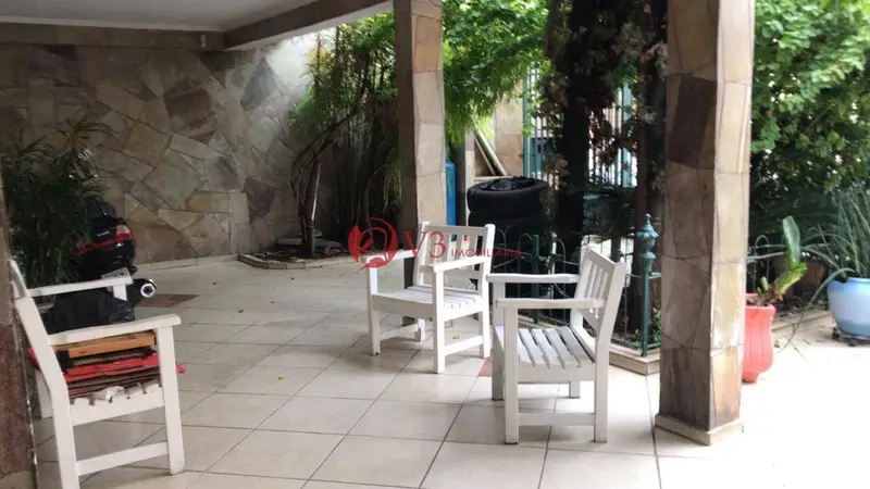 Casa - 4 quartos - Cidade Líder - São Paulo - foto 3