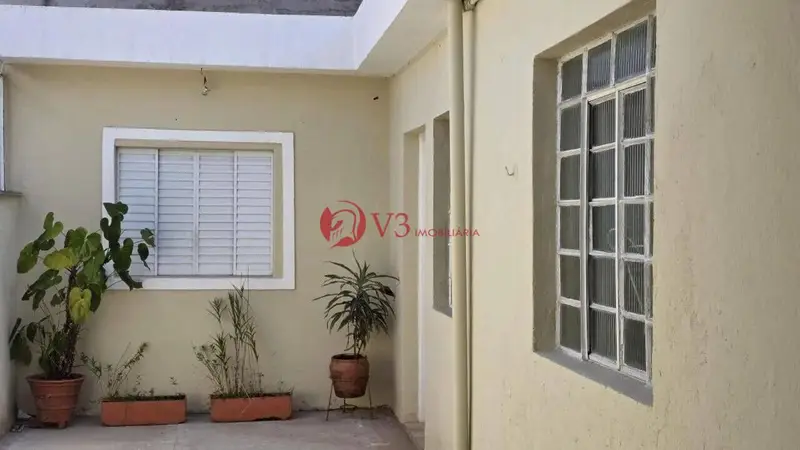 Casa - 2 quartos - Vila Ema - São Paulo - foto 4