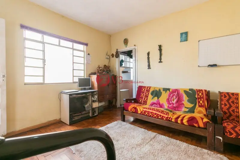 Casa - 4 quartos - Vila Ema - São Paulo - foto 3