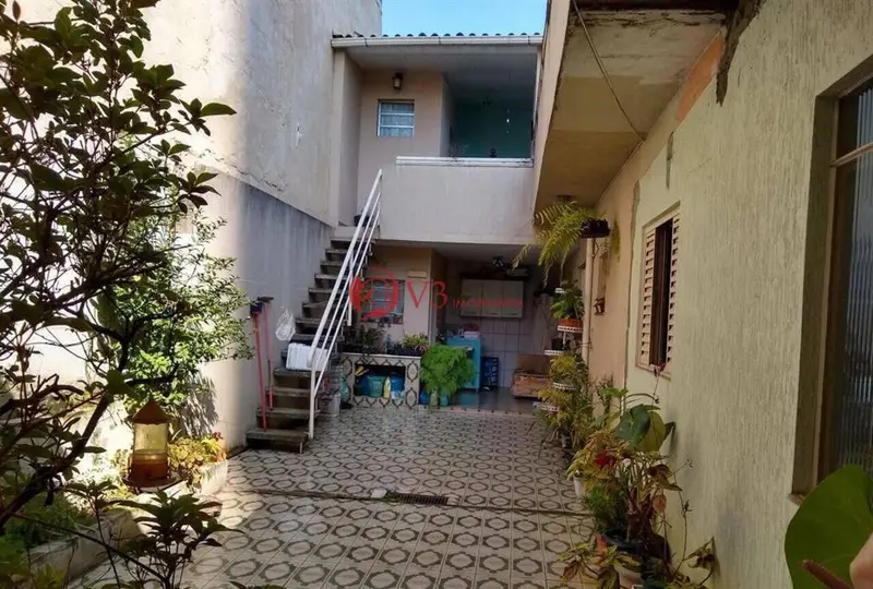 Casa - 3 quartos - Vila Carrão - São Paulo - foto 2