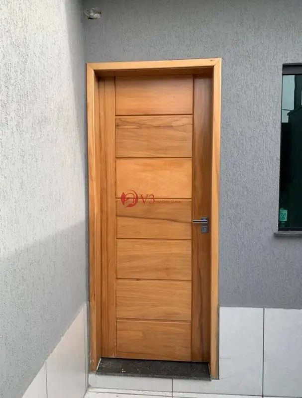 Casa - 2 quartos - Vila Talarico - São Paulo - foto 5