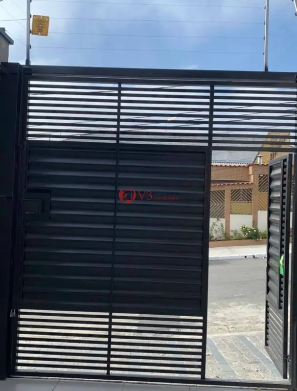 Casa - 2 quartos - Vila Talarico - São Paulo - foto 2