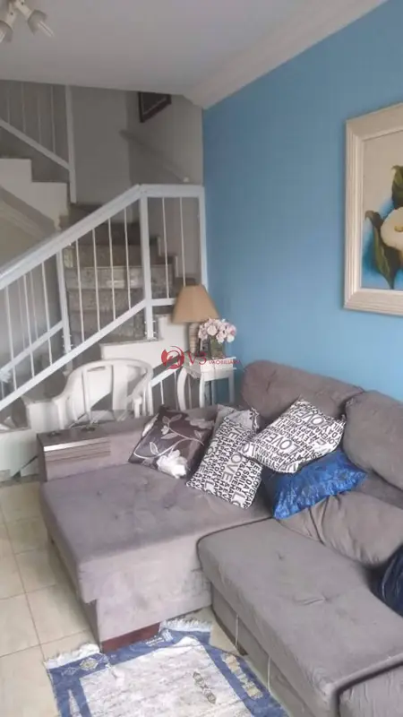 Casa - 3 quartos - Artur Alvim - São Paulo - foto 2