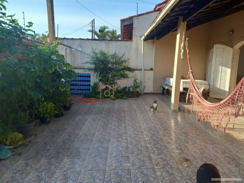 Casa com 2 quartos em Itanhaem - foto 5