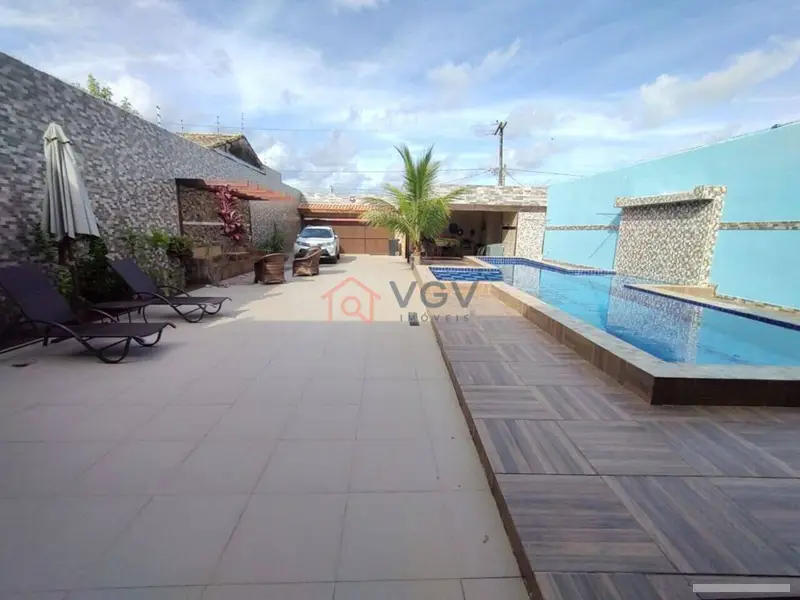 Casa com 3 quartos em Itanhaem - foto 5