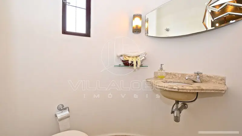 Casa com 3 quartos em Sumaré - foto 4