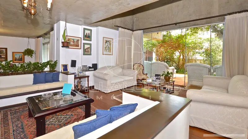 Casa com 3 quartos em Sumaré - foto 3