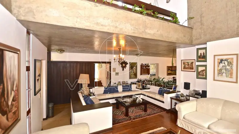 Casa com 3 quartos em Sumaré - foto 5