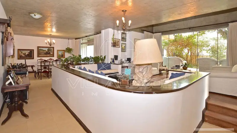 Casa com 3 quartos em Sumaré - foto 2