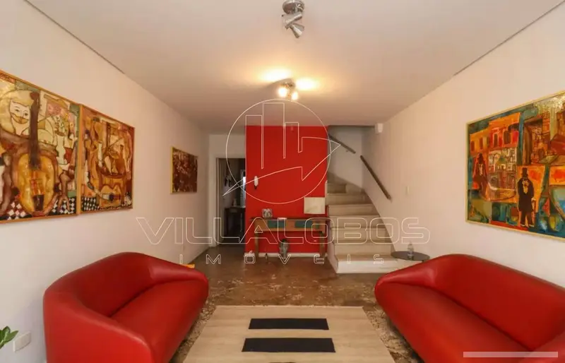 Casa - 2 quartos - Sumaré - São Paulo