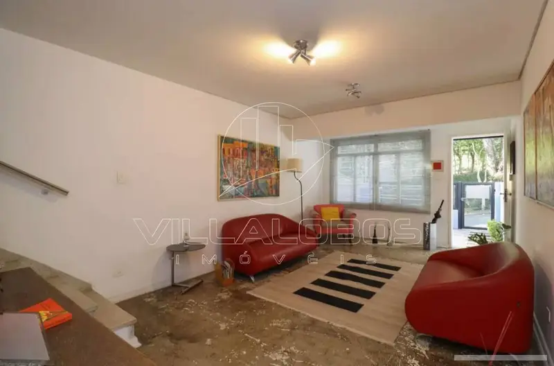 Casa com 2 quartos em Sumaré - foto 4