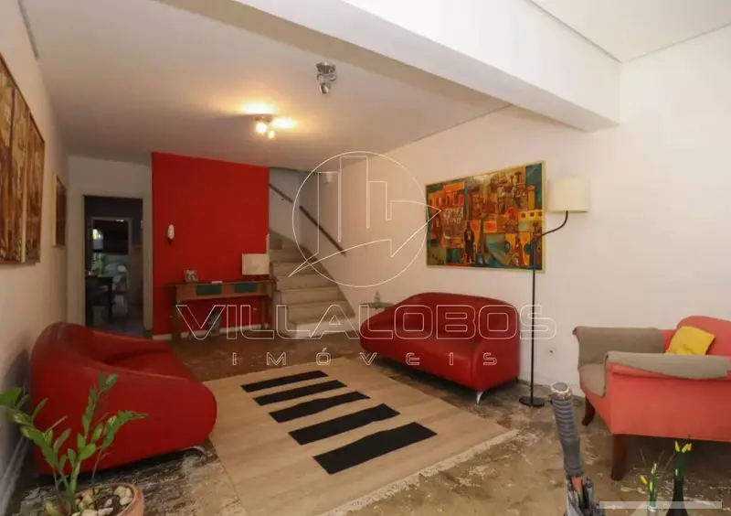 Casa com 2 quartos em Sumaré - foto 2