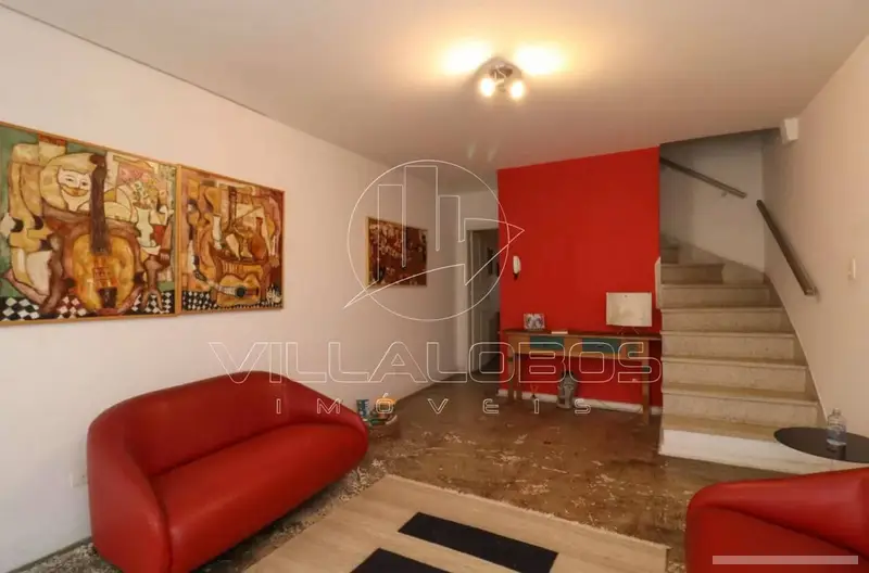 Casa com 2 quartos em Sumaré - foto 3