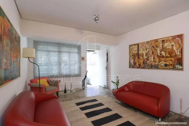 Casa com 2 quartos em Sumaré - foto 5