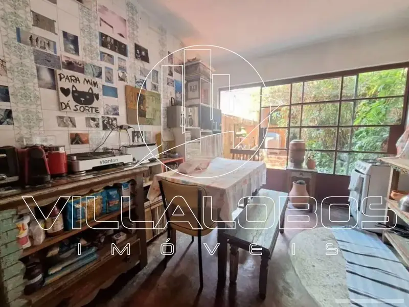 Casa com 2 quartos em Sumaré - foto 4