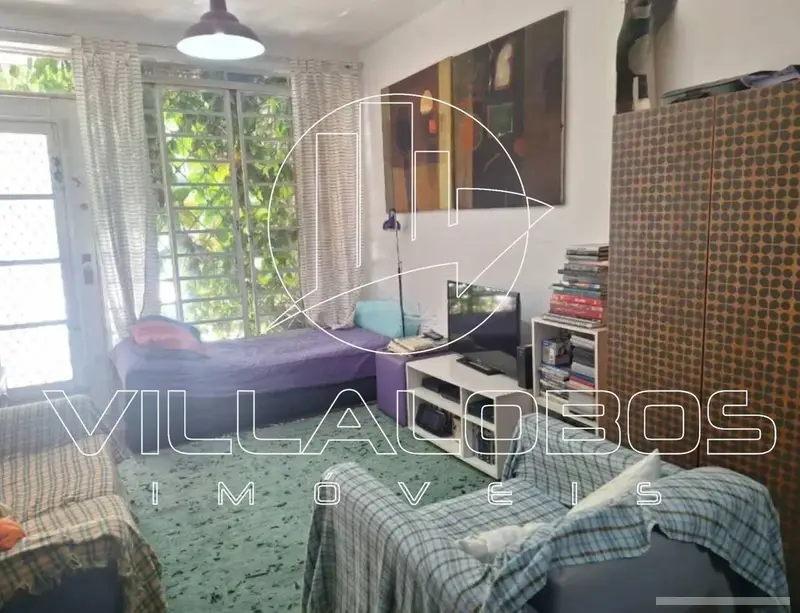 Casa com 2 quartos em Sumaré - foto 2