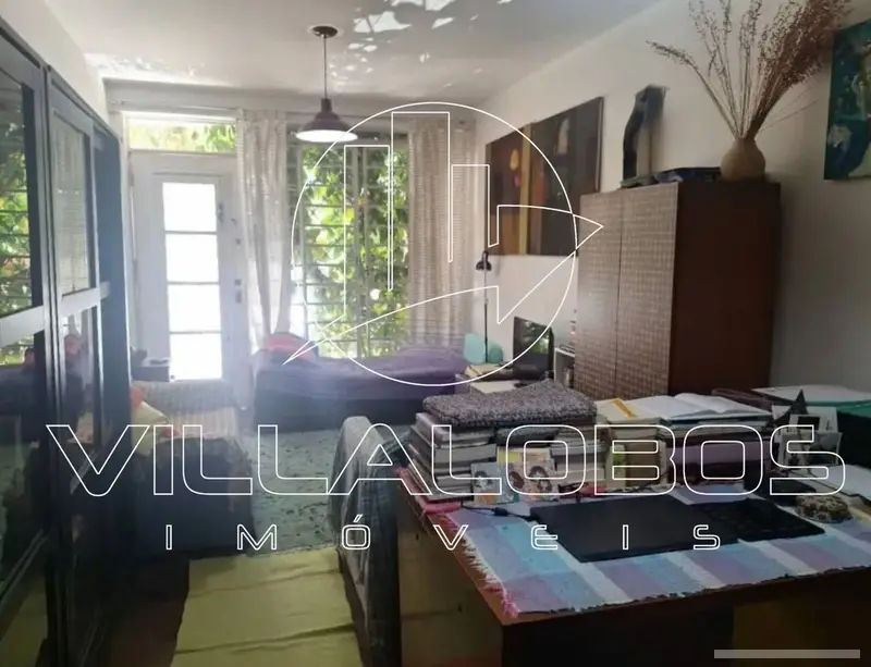 Casa - 2 quartos - Sumaré - São Paulo