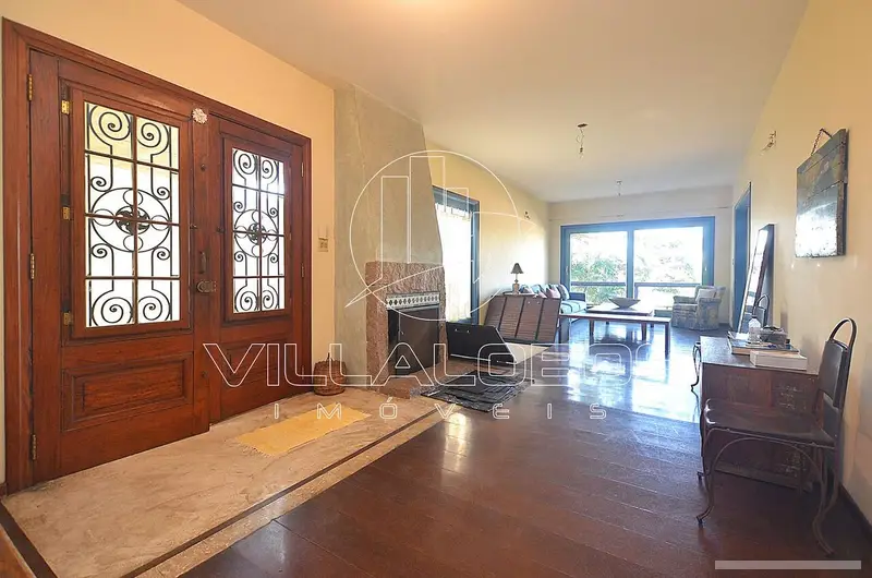 Casa com 4 quartos em Sumaré - foto 4