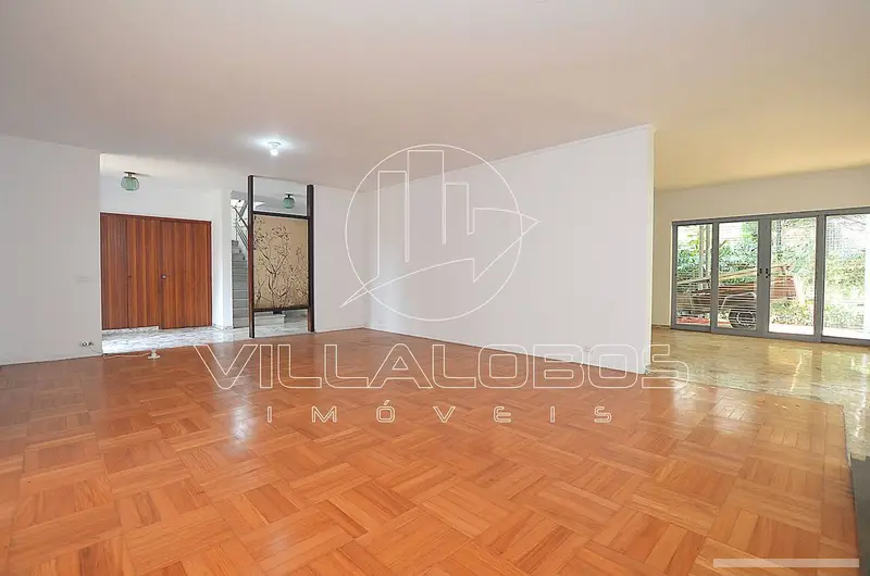 Casa com 4 quartos em Sumaré - foto 2