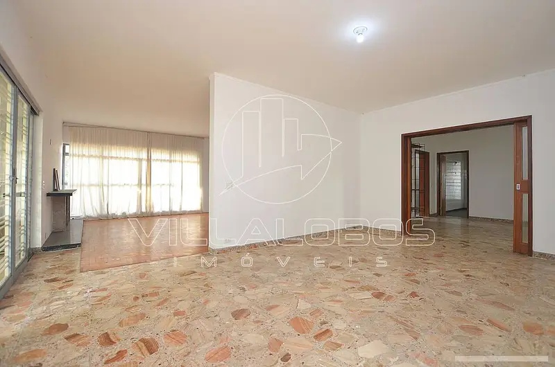 Casa com 4 quartos em Sumaré - foto 4
