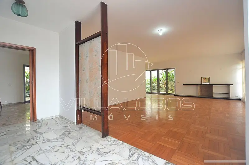 Casa - 4 quartos - Sumaré - São Paulo