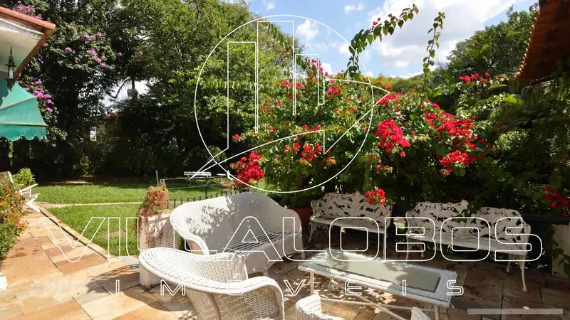 Casa com 4 quartos em Sumaré - foto 4