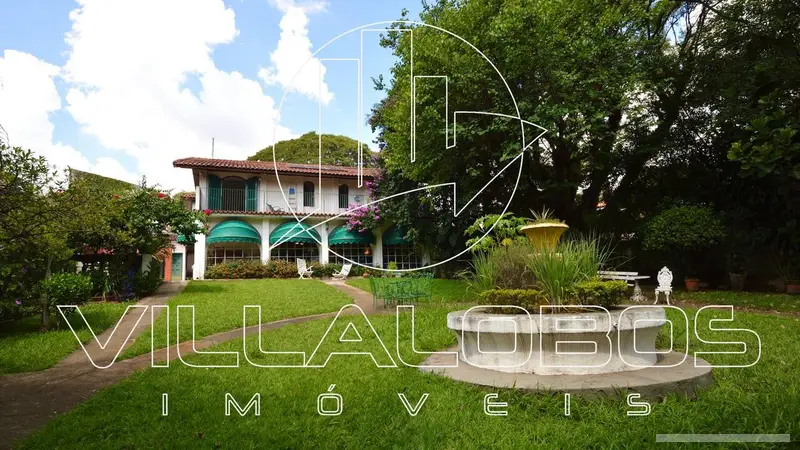 Casa com 4 quartos em Sumaré - foto 3