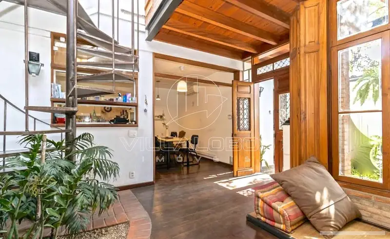 Casa com 3 quartos em Sumaré - foto 4