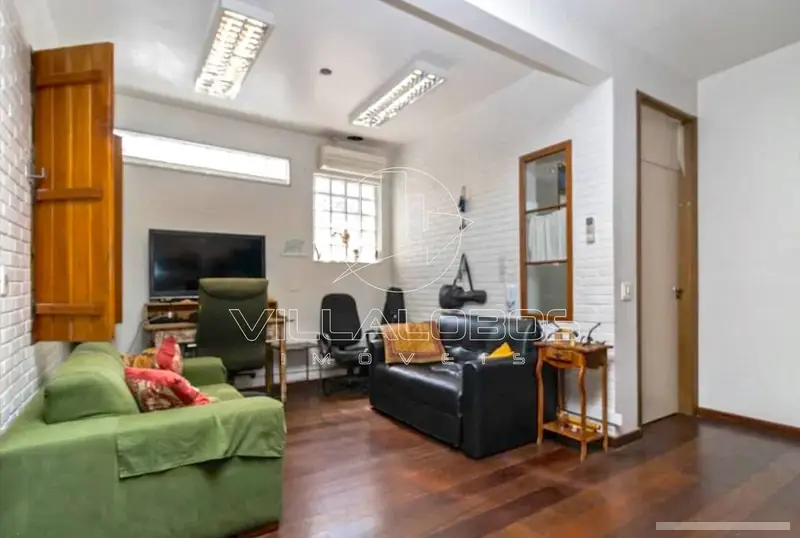 Casa - 3 quartos - Sumaré - São Paulo