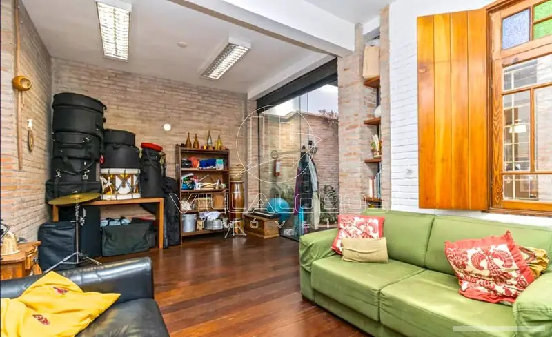 Casa com 3 quartos em Sumaré - foto 2