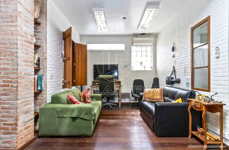 Casa com 3 quartos em Sumaré - foto 3