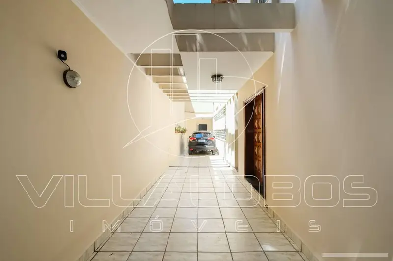 Casa com 4 quartos em Sumaré - foto 2