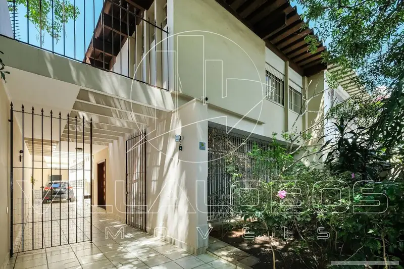 Casa - 4 quartos - Sumaré - São Paulo