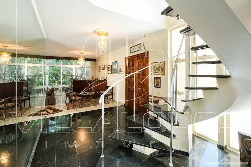 Casa com 4 quartos em Sumaré - foto 4