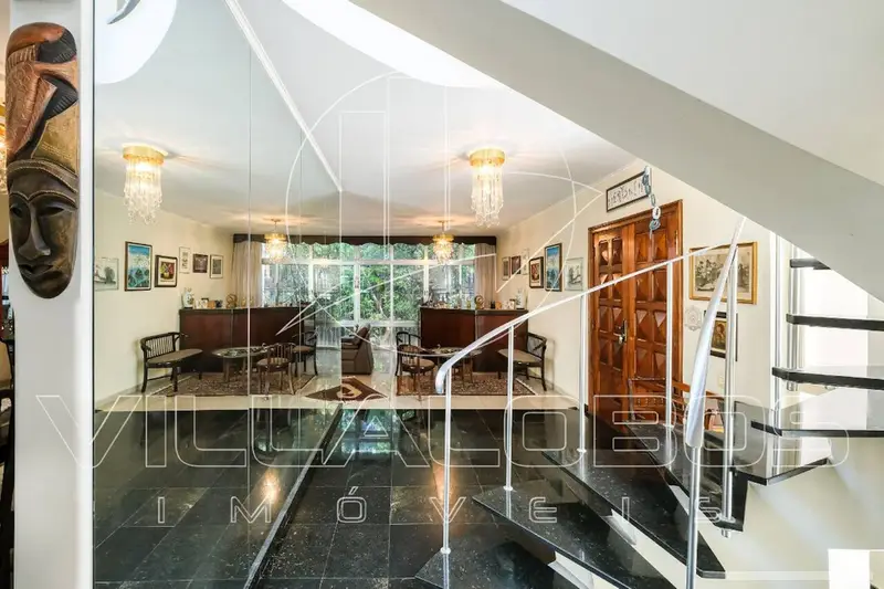 Casa com 4 quartos em Sumaré - foto 5