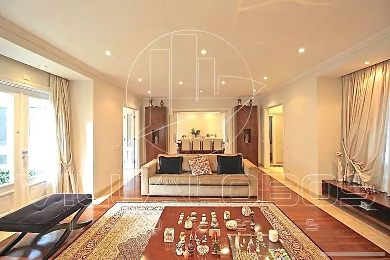 Casa com 4 quartos em Vila Madalena - foto 4