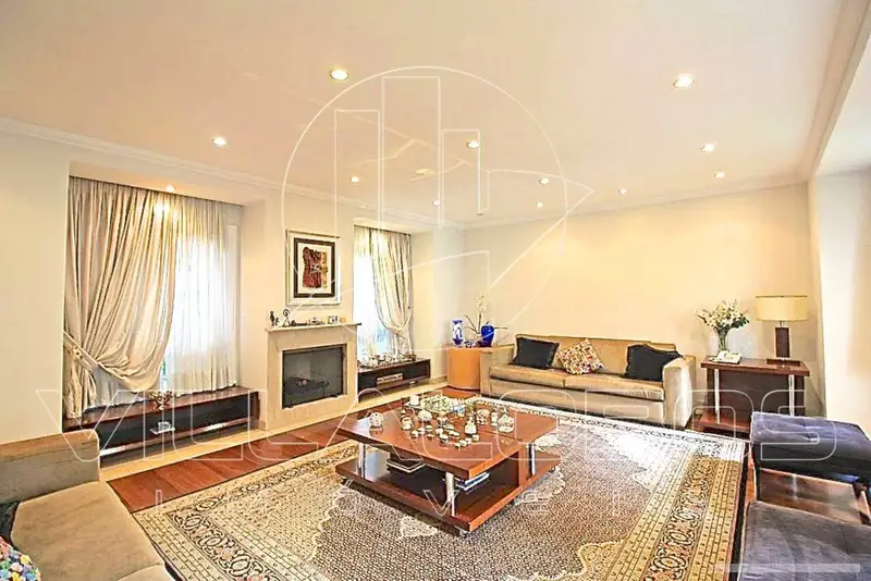 Casa com 4 quartos em Vila Madalena - foto 3