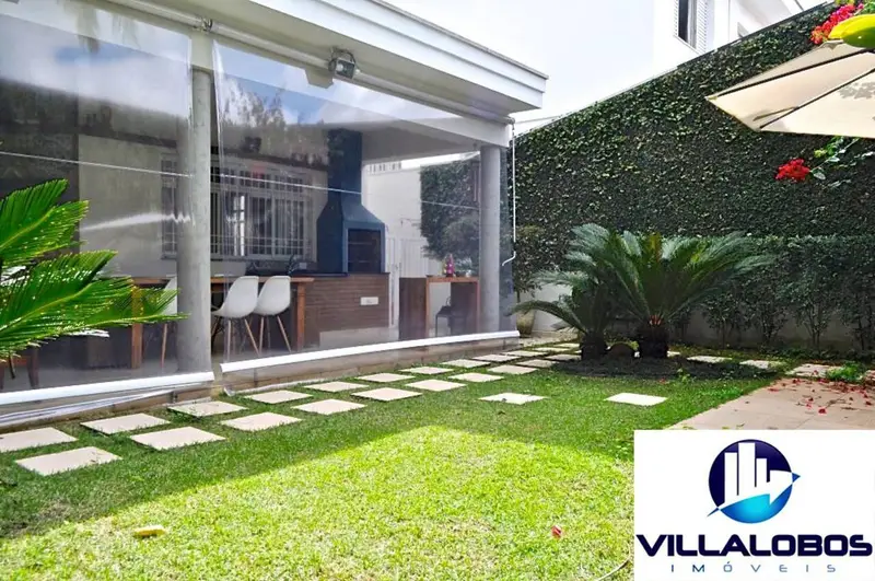 Casa com 3 quartos em Vila Madalena - foto 2